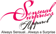 Sensual Surprises Apparel, Inc