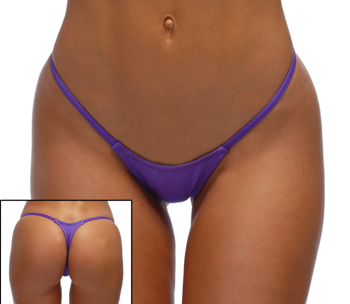 BLF-32B Thong