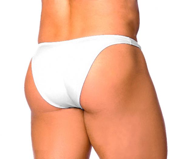 Mens Large Pouch Brazilian Briefs
