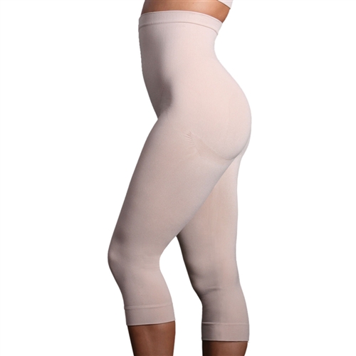 N-Fini High Waist Capri Shaper