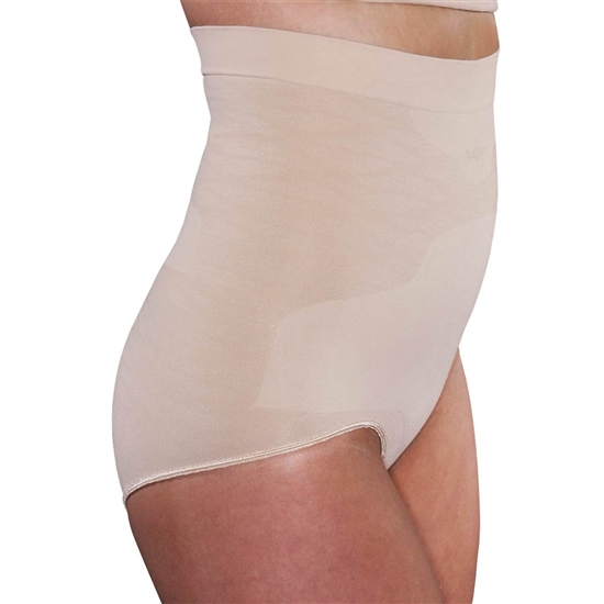 N-Fini Lycra High Waist Full Panty Shaper